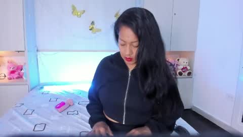 ALISON   online show from 04.08.26