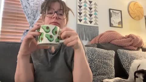 Snapshot of allieberrybb chatting on 01.13.25 bb online show from 01.13.25