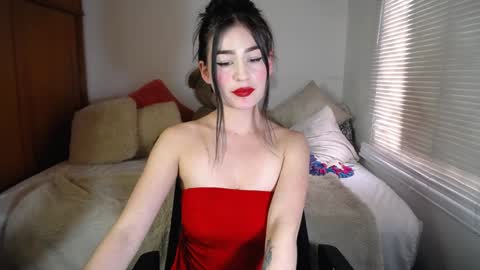 Allie  online show from 12.03.24