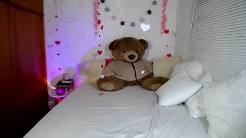 Allie  online show from 02.19.25