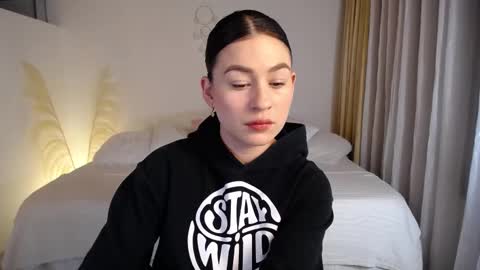 Allie  online show from 01.13.26