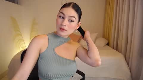 Allie  online show from 01.16.26