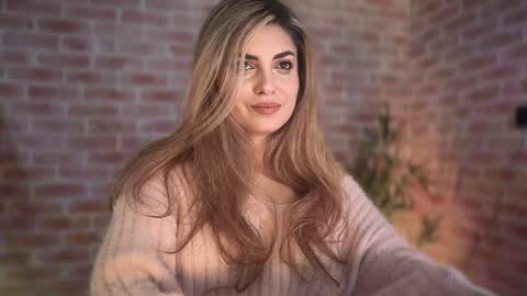 Allie online show from 12.20.24