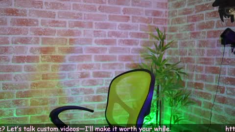 Allie online show from 01.21.25