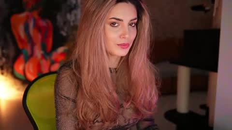 Allie online show from 02.16.25