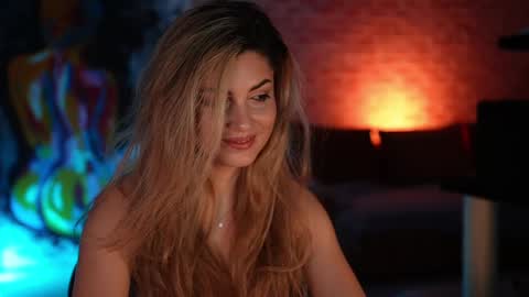 Allie online show from 02.26.25