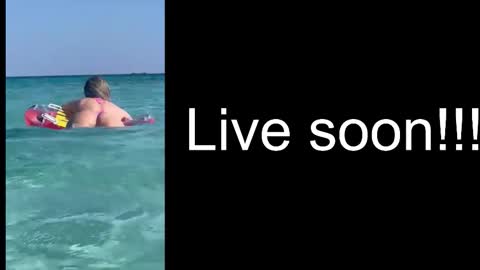 Allie online show from 09.29.25