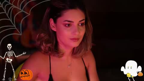 Allie online show from 10.09.25