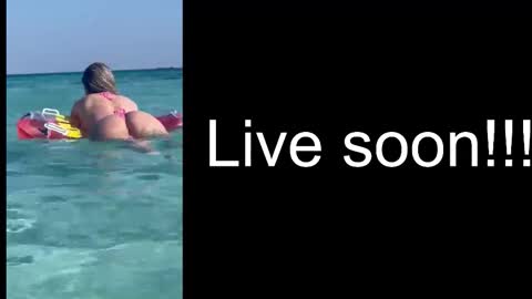 Allie online show from 10.14.25