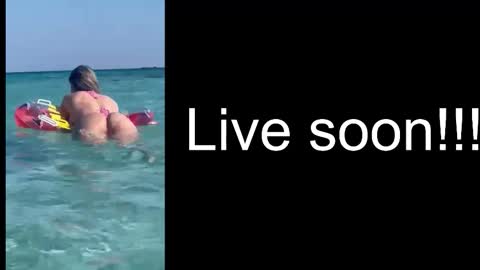 Allie online show from 10.24.25