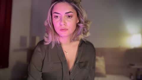 Allie online show from 11.27.25