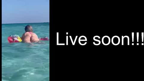 Allie online show from 12.03.25