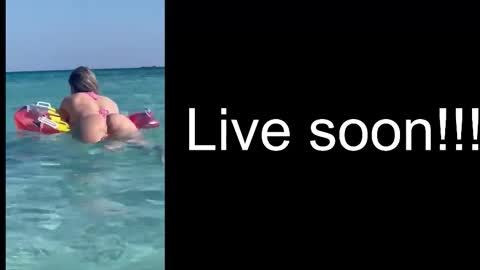 Allie online show from 01.14.26