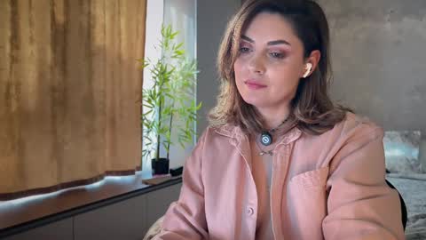 Allie online show from 04.01.26