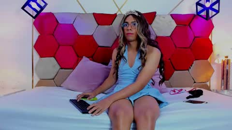 Allison online show from 01.22.25