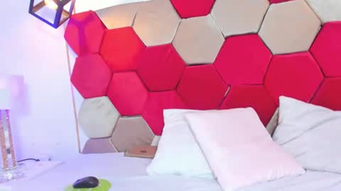 Allison online show from 02.10.25