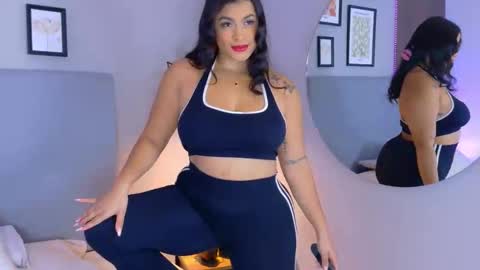 allinallen online show from 11.20.25