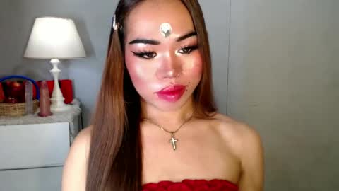 Snapshot of allirah20x chatting on 12.07.24 Allirah online show from 12.07.24