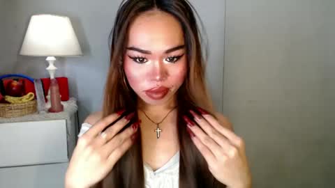 Snapshot of allirah20x chatting on 12.09.24 Allirah online show from 12.09.24