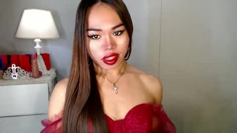 Snapshot of allirah20x chatting on 12.12.24 Allirah online show from 12.12.24