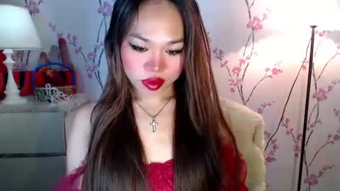 Snapshot of allirah20x chatting on 01.29.25 Allirah online show from 01.29.25