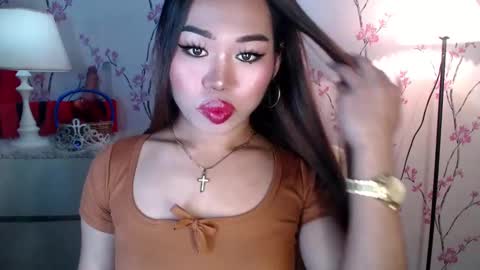 Snapshot of allirah20x chatting on 02.01.25 Allirah online show from 02.01.25