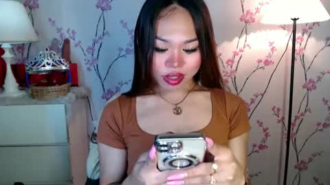 Snapshot of allirah20x chatting on 02.20.25 Allirah online show from 02.20.25