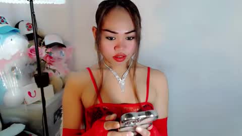 Snapshot of allirah20x chatting on 10.09.25 Allirah online show from 10.09.25