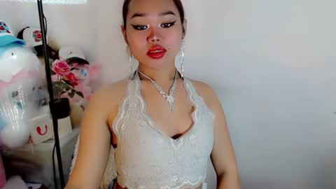 Snapshot of allirah20x chatting on 10.11.25 Allirah online show from 10.11.25