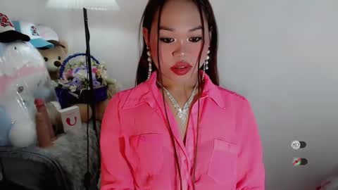 Snapshot of allirah20x chatting on 11.05.25 Allirah online show from 11.05.25