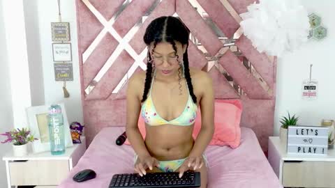 ALLIS0N IK  online show from 12.05.25