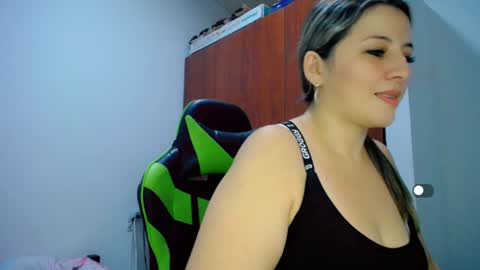  Alisson online show from 01.14.25