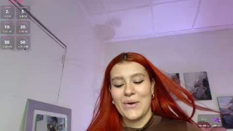 Snapshot of allison_dubois chatting on 07.04.26 allison_dubois online show from 07.04.26