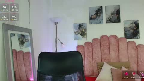 Snapshot of allison_dubois chatting on 07.17.26 allison_dubois online show from 07.17.26