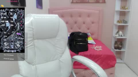 ALLISON online show from 11.14.25