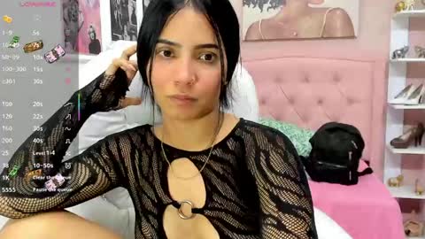 ALLISON online show from 04.21.26