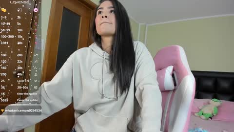 allison online show from 12.21.24