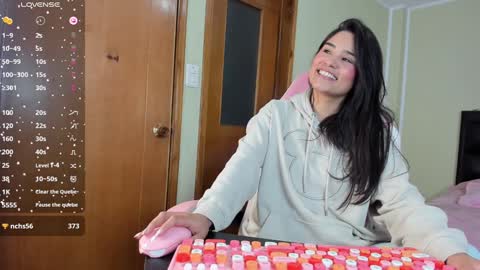 allison online show from 12.28.24