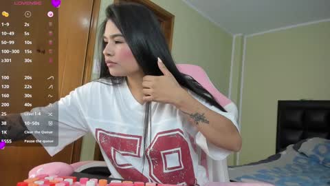 allison online show from 01.18.25