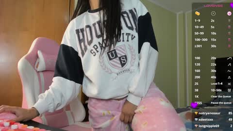 allison online show from 01.31.25