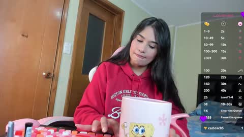 allison online show from 02.01.25