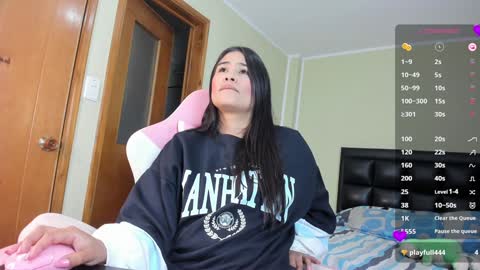 allison online show from 02.02.25