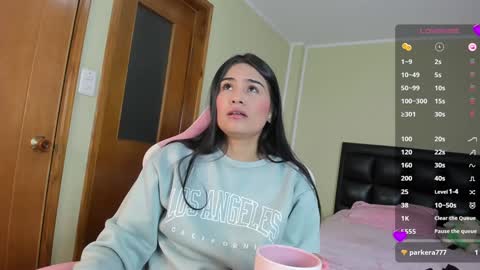 allison online show from 02.06.25