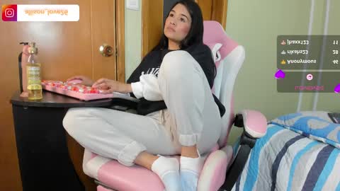 allison online show from 02.21.25