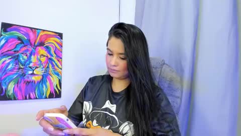 allison online show from 03.21.26