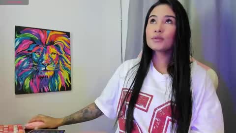 allison online show from 05.08.26