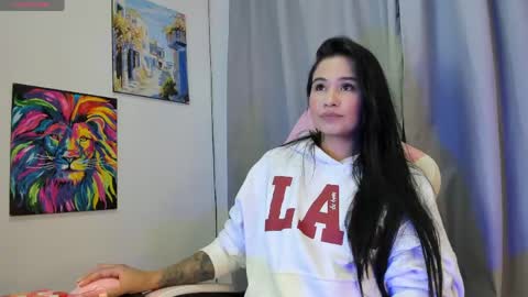 allison online show from 05.23.26