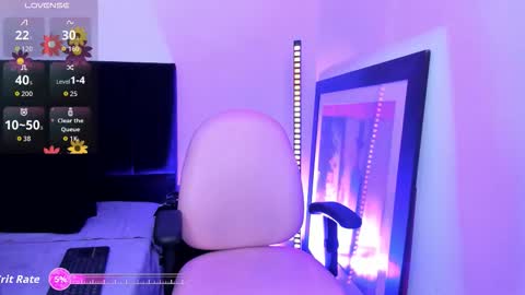 Snapshot of allison_nick chatting on 03.04.26 allison online show from 03.04.26