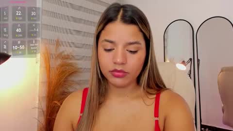 Allison online show from 03.20.26