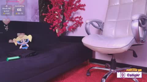 allison_parker1_ online show from 06.08.26